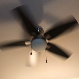 Meet your Posher, Daniela